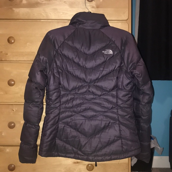 The North Face Winter Jacket - Picture 5 of 5